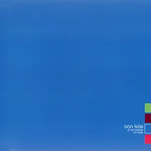Son Kite On Air Remixes