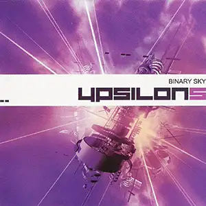 Ypsilon5 Binary Sky