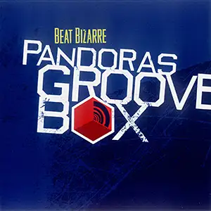 Beat Bizarre Pandoras Groovebox