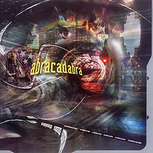 Charasmatix Abracadabra