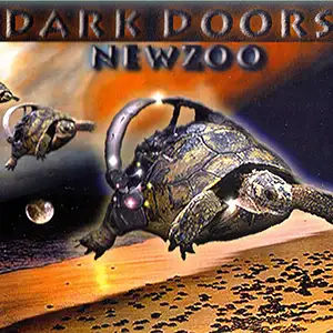 Dark Doors New Zoo