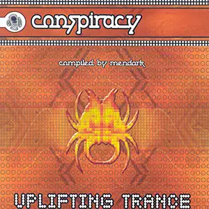 Various Artists Conspiracy