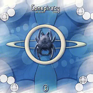 Various Artists Conspiracy 2