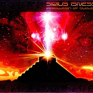Sirius Isness Resolution Of Duality