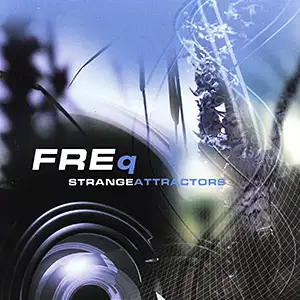 FREq Strange Attractors