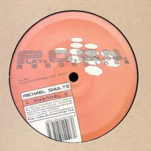 Michael Shults Channel 5 EP