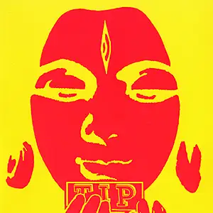 Various Artists Red