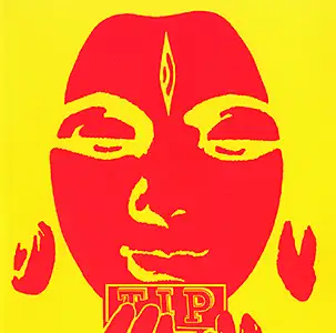 Various Artists - Red: Front