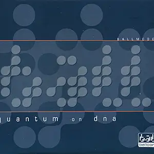 Quantum On DNA Triple Espresso