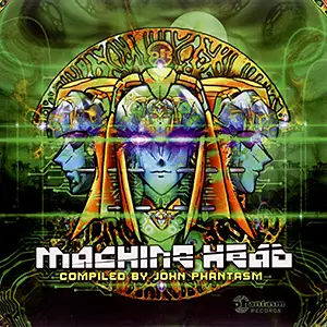 Various Artists Machine Head