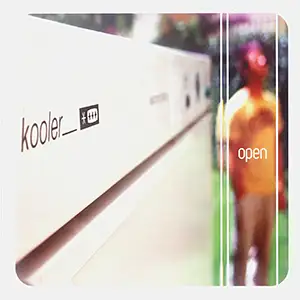 Kooler Open