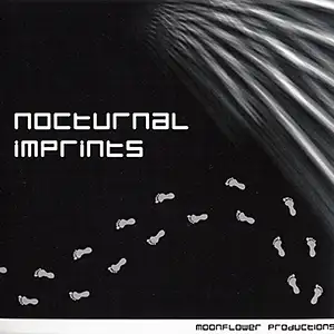 Various Artists Nocturnal Imprints