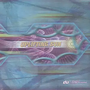 Various Artists Uplifting Sun