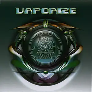 Various Artists Vaporize