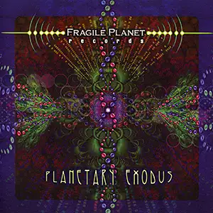Various Artists Planetary Exodus