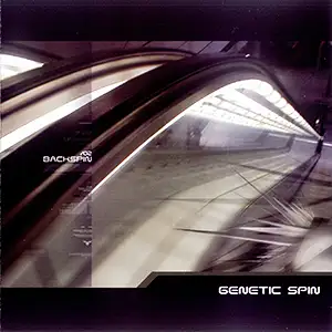 Genetic Spin Backspin