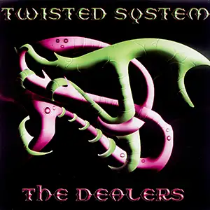 Twisted System The Dealers