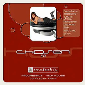 Various Artists Chosen 2