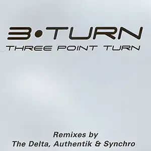 3.Turn Remixes