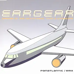 Eargear Panatlantic Remixes