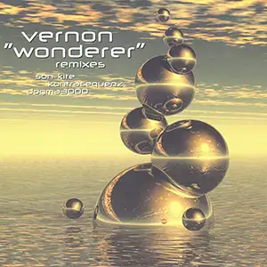 Vernon Wonderer