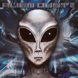 Various Artists Alien Dust 2