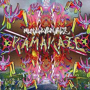 Mandalavandalz Kamakaze