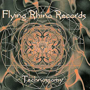 Technossomy Make It Fit EP