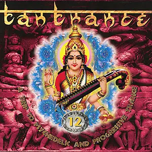 Various Artists Tantrance 12