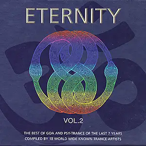 Various Artists Eternity 2