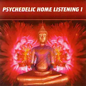 Various Artists Psychedelic Home Listening
