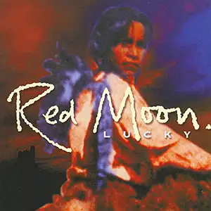 Red Moon Lucky