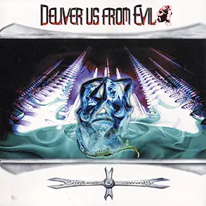 Various Artists Deliver Us From Evil