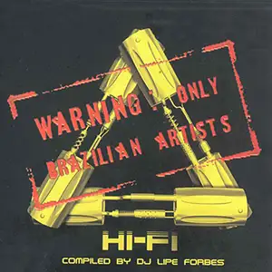 Various Artists Hi-Fi