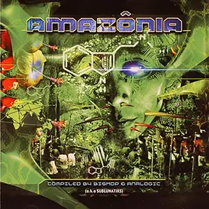 Various Artists Amazonia