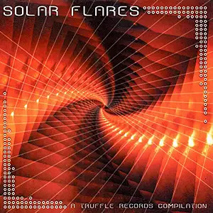 Various Artists Solar Flares