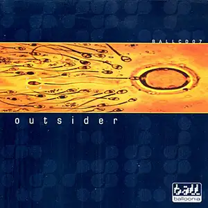 Various Artists Outsider