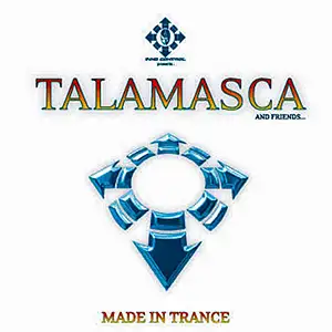 Talamasca Made In Trance