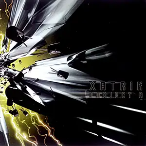 Xatrik Project A