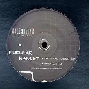 Nuclear Ramjet Internal Fusion 3.021 EP