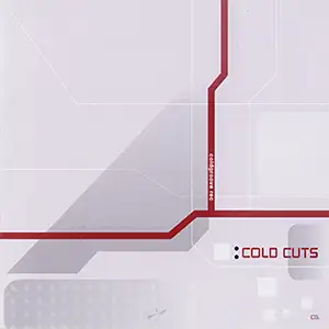 Various Artists Cold Cuts