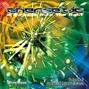 Various Artists Energetic 2