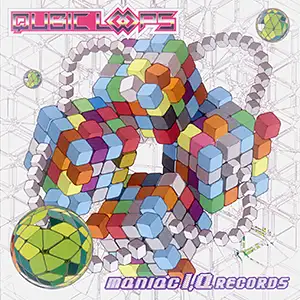 Various Artists Qubic Loops