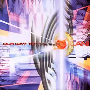 Lani Our Way To The Sun
