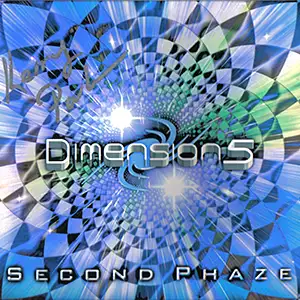 Dimension 5 Second Phaze