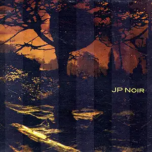 Various Artists JP Noir