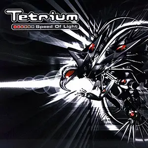 Tetrium Speed Of Light
