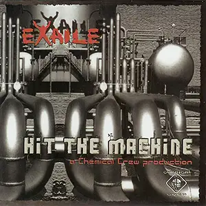 Exaile Hit The Machine