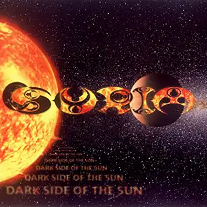 Suria Dark Side of the Sun