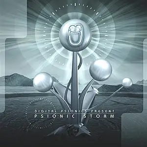 Various Artists - Psionic Storm: Front